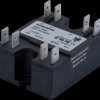 RA2A23D40 Semiconductor relay type RA, 2-pole, 40 A, 24 - 265 V AC