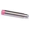 Czujnik indukcyjny M12x1 dł: 60 mm niezabudowany Sn: 4 mm 10-35VDC 130 stC PNP NO kabel 5 m IP65 IN120156