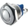 Zip Switch GQ 16B-S 16mm IP65 Vandal Resistant Switch SPST Off-On