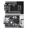 Płytka rozwojowa Micro Python RGB LED 4MB Flash Wifi6 ESP32-C6 z niskim poborem mocy RISC-V 32-bitowego modułu ESP32-C6 N4 BT Wi
