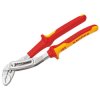 Knipex 88 06 250 SB VDE Alligator® Water Pump Pliers 250mm