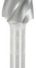 Frez KS Tools 515.3293 5153293, 6 mm x 65 mm , 1 szt.