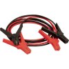 HP 20350 Jump Lead Duralumin Plastic Clamps 40 mm² 4.50 M