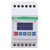 Regulator Temperatury 10-Funkcyjny -100-400 St.C 2X16a 2Z Cyfrowy Crt-06