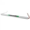 Zasilacz meblowy SLIM 72W 12V 6A IP20 342x18x18mm