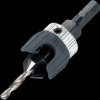 57190/6 RT countersink, drill size 3.2 mm