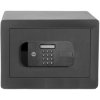 YALE YSFB/250/EB1 Safe: Fingerprint, PIN, & Key Access; Max Security