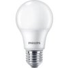 2 szt. Żarówka LED Philips 4.9W zamiennik 40W 470lm 4000K LEDbulb ND 4.9-40W A60 E27 840 2CT Żarówki LED 2 lata gwar
