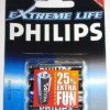 bateria alkaliczna Philips ExtremeLife LR03 AAA (blister) - 4 sztuki