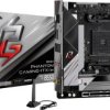 Płyta główna ASRock 90-MXBD40-A0UAYZ AMD AM4 Mini-ITX