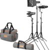 Godox Lampa wideo 30 W