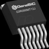 G3R350MT12J SiC MOSFET, N-Ch 1.2kV 8A 350mR, TO-263-7