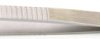 Biology tweezers, uninsulated, antimagnetic, high strength alloy, 110 mm, 4SG.CX.0