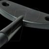 BS85000-1P F turning aid, plastic