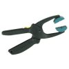 Wolfcraft 3453000 Quickfix S 30/Miniature Clamp Clamping Width 30mm 2-pk