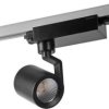 Reflektor szynowy LED Brumberg 88373183 88373183 230 V/AC 32 W 2687 lm