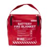Firechief Lithshield Tough Blanket 3x3m