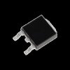 Tranzystor IRFR6215TRPBF P-MOSFET 150V 13A 110W DPAK