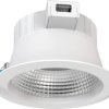 Megatron MT76771 MT76771 Oświetlenie wewnętrzne LED 19 W Kolor LED: biały