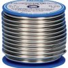 Cyna lutownicza bezołowiowa Felder Cu-Rotin® 3 szpula Sn97Cu3 0.250 kg 2.7 mm
