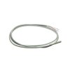 Czujnik temperatury KTY81-210-1,5 cylindryczny 6x50mm z przewodem 1,5m / 23450