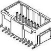 Molex 557634070 Obudowa złącza pin męskiego na PCB, 1 szt.
