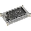 Joy-it Transparent acrylic housing for Arduino mega board