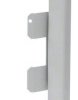 BRS65170WBVERZ Akcesorium do listw Tehalit Ścienny panel połączeniowy ocynkowany 1 szt.
