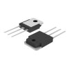 TRIAK 40A 800V BTA41-800B CDIL T03P Igt=50mA It=40,0A; Vdrm=600V