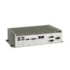 Przemysłowy zautomatyzowany komputer z procesorem Intel Atom E3845 do 1.91GHz RAM 4GB DDR3L UNO-2473G-E3AE