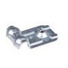 Uchwyt stalowy do kabli pojedynczy 8 mm ocynkowany R-SC40-MCS-8 Rawlplug /200 szt./