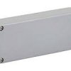 Molex 936040081 Obudowa uniwersalna MWE Industrial Solution, (D x S x W) 100 x 70 x 45 mm, odlew aluminiowy, 1 szt.
