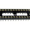 Podstawka precyzyjna dip 24W
