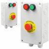 WYŁĄCZNIK WŁĄCZNIK DO SILNIKA 7,5 kW 3 faz 400V PRZEKAŹNIK TRÓJFAZOWY WSE2.3F18W