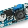 SD_POWER_SD3A Przetwornica step-down LM2596 3,2V-35V 3A