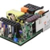 Zasilacz impulsowy otwarty 500W 127...370VDC 90...264VAC OUT 1 EPP-500-15