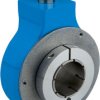Enkoder przyrostowy przyrostowy HTL/push-pull 1024ppr średnica wału 30mm SICK 4,5 → 30 V 3600rpm