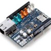 Arduino Ethernet Shield 2 Płytka rozwojowa