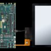 Variscite VAR-SOM-MX8M-PLUS Evaluation Kit w/ Linux - zestaw rozwojowy