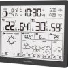 Stacja pogodowa Wi-Fi Techno Line WD3000 WD3000 Wetterstation