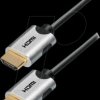 C 221-0,5 Ultra High Speed HDMI cable, 0.5 m