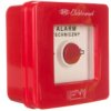 Wyłącznik Alarmowy 2R 12A /Alarm Techniczny/ Ip55 Wa-3S 921405