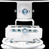 OCM818W-RU Ceiling mount for projector, max. 15 kg, white