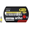 Wiha 41827 FlipSelector Y-Bit Set, 13 Piece