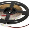 Taśma LED60A-12V/14.4W-CW/5M 5m - 6000K