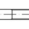 Śruby z łbem grzybkowym TOOLCRAFT TO-6855771 M12 40 mm DIN 603 100 szt.