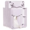 Blokada mechaniczna 3P 185-400A 4P 165A-500A CTX3 416887
