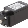 Wyłącznik Krańcowy No + Nc 10A Max.250Vac M20 X 1,5 Ip67 Fr 601-M2