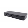 i-tec TB4DUALDPDOCKPDPROUK Thunderbolt 4 Dual DisplayPort Docking Station PRO +