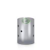 Bufor nierdzewny 90l INOX Toshiba BBSSD-00090HFC.